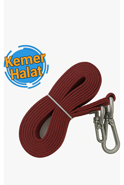Eltos Edoni Edoni Profesyonel Kemer Halat