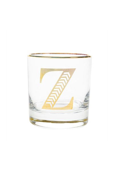 Mudo Home Z 300ml Monogram Cup