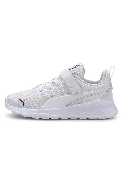 Puma Anzarun Lite Ac Ps Pantofi sport alb pentru băieți