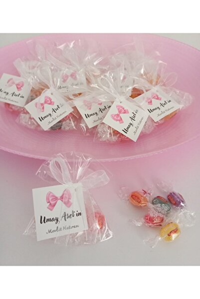 sevgiliatolyemm mutluluk getirmesi dileğiyle 5 Adet Mevlüt/doğum Günü/yeni Do...