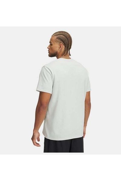 Under Armour UA ARMOR LABELΠΡΑΣΙΝΟ