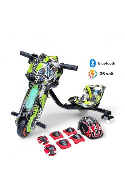 Other 36V Electric Scooter for Kids