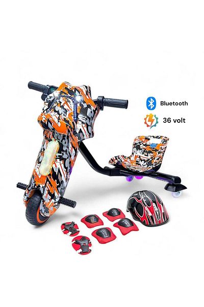 Other 36V Electric Scooter for Kids