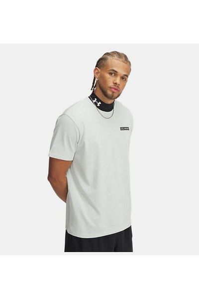 Under Armour UA ARMOR LABELΠΡΑΣΙΝΟ