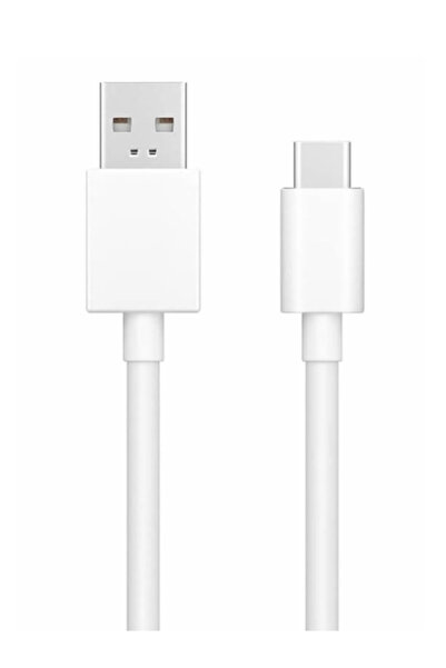 realme Superdart Uyumlu Type-c Şarj Ve Data Kablosu 8a 80w Oppo Vooc Reno Dl1...