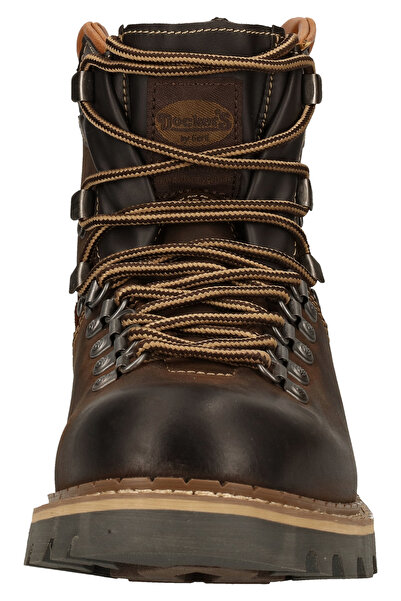 Dockers Vyhlazování