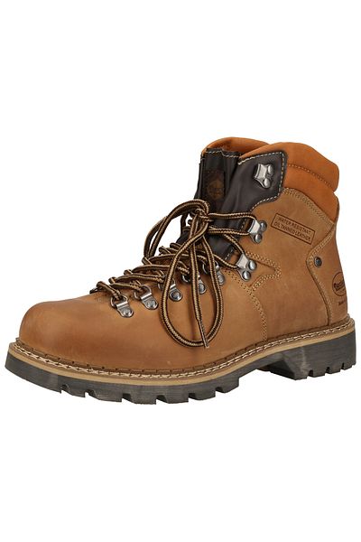 Dockers Vyhlazování