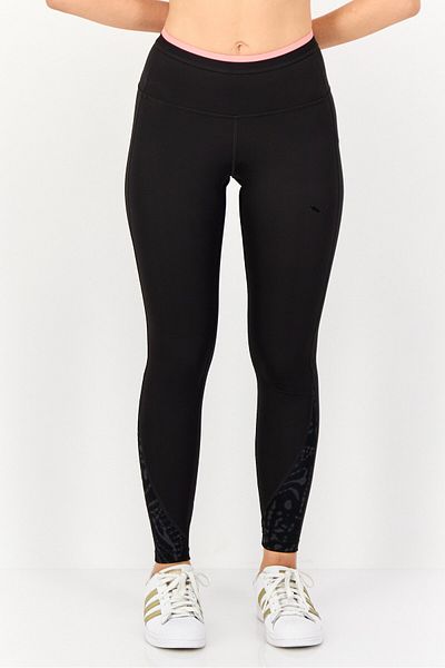 Puma Women Sportswear Fit Training Leggings, Black