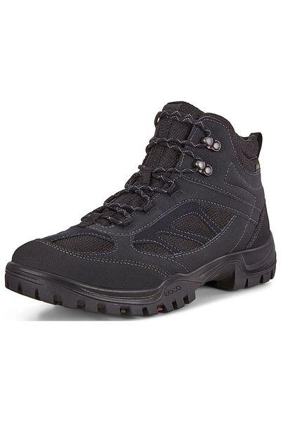 Ecco Wanderschuhe