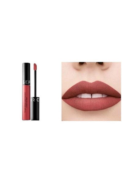 SEPHORA Sephora Cream Lip Stain Rose Redux 84