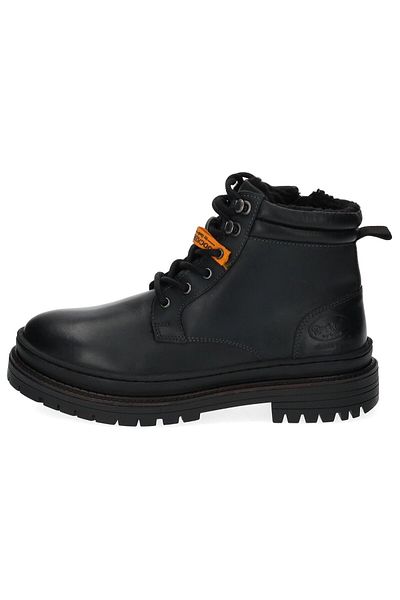 Dockers Vyhlazování