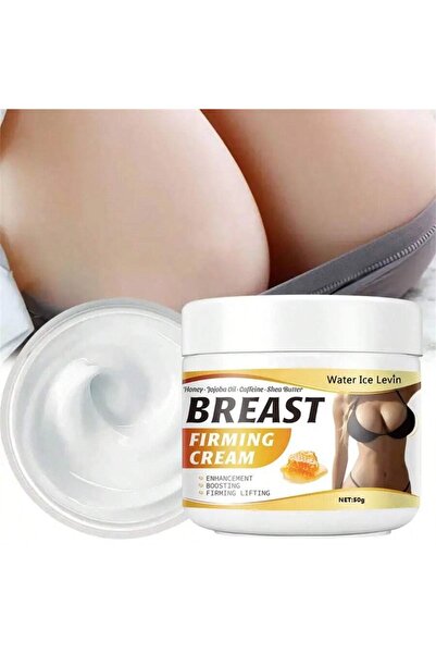 unbranded Breast cream, makes breasts more beautiful, tightens and lifts the skin