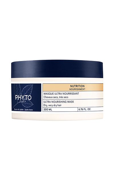 Phyto Nutrition Ultra-nährende Maske 200 ml