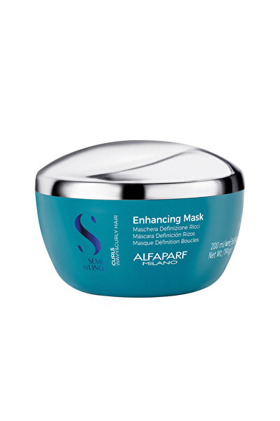 Alfaparf Milano Semi Di Lino Ccccs Enhancing Mask Alfaparf Milano 200 ml