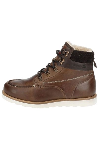 Pantofola D'Oro Stiefelette