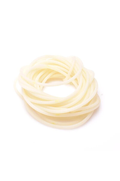 Choice أنبوب إضاءة ليلية أبيض 2 مم 5 أمتار/حقيبة لصيد الأسماك في أعماق البحار...