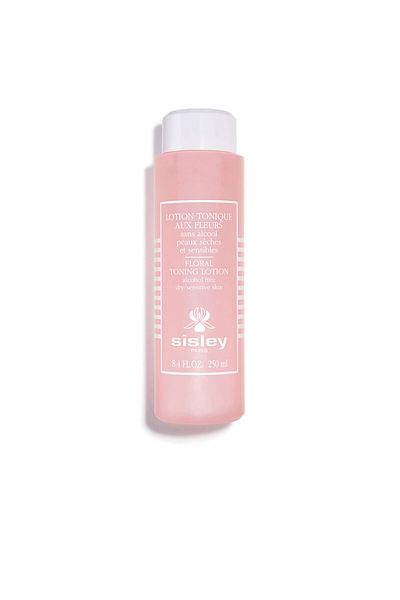 Sisley Lotion Tonique Aux Fleurs Sans Alcool Ps 250 ml