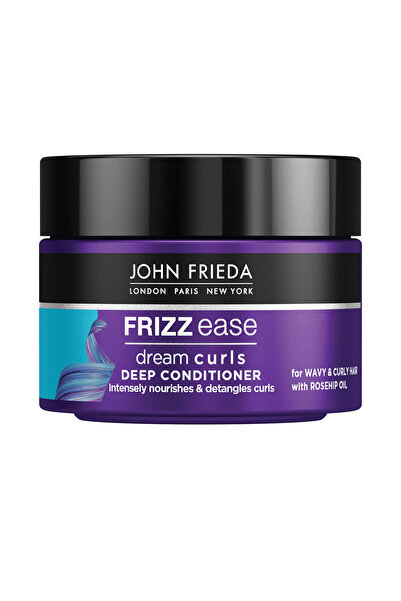 John Frieda Frizz-ease Dreams Ccccs Conditioner John Frieda 250 ml