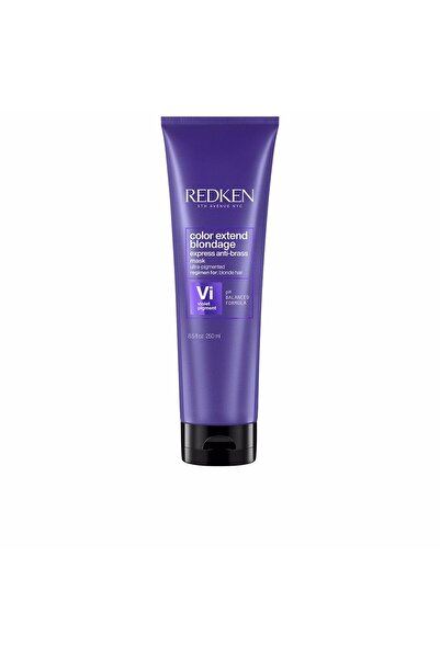 REDKEN Color Extend Blondage Express Anti-brass Mask 250 ml
