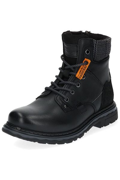 Dockers Vyhlazování