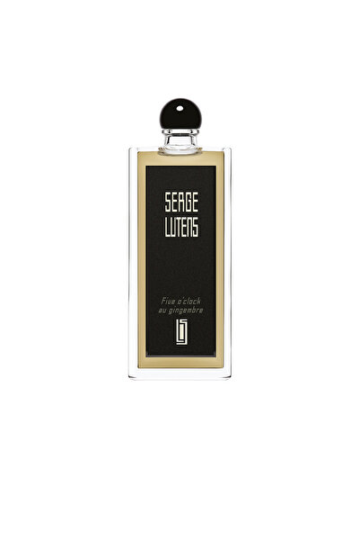 Serge Lutens Five O'Clock Au Gingembre Eau De Parfum Spray 50 ml