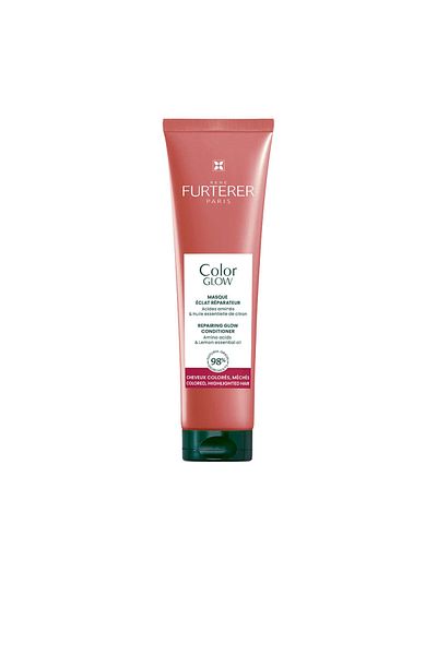 Rene Furterer Color Glow Glanzreparaturmaske Rene Furterer 200 ml