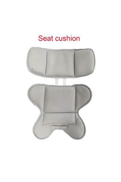 Choice وسادة مقعد ملحقات عربة الأطفال المظلة وسادة مقعد مجموعات تغيير الملابس...