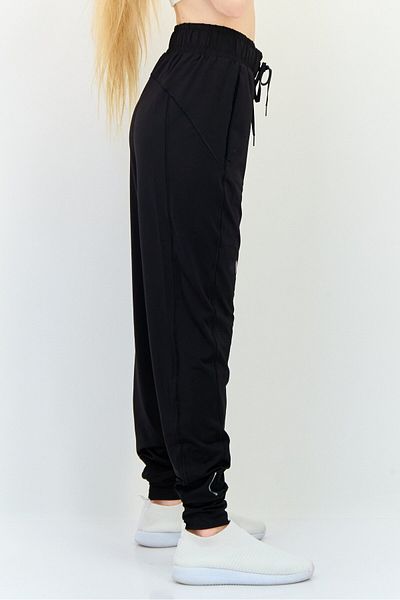 Puma Women Regular Fit Training Sweatspants, Black