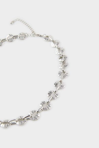 DeFacto Women's Gold Necklace E9092Axns