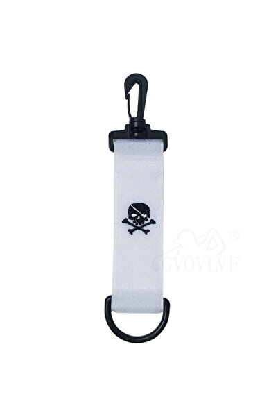 Choice قفازات جولف جديدة بيضاء اللون مع شريط سحري لتثبيت قفازات الجولف على حق...