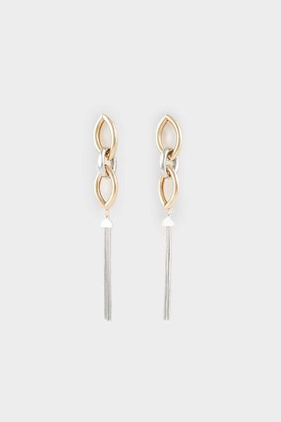 DeFacto Women's Dangle Earrings E9088Axns