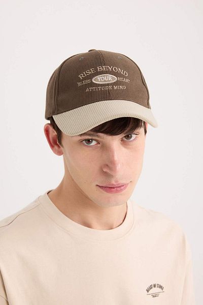 DeFacto Hat - Gray
