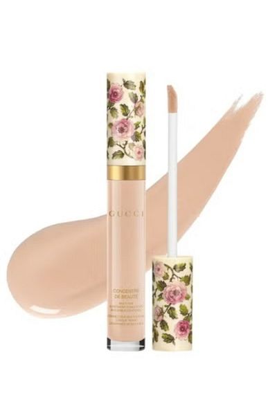 Gucci Concentré De Beauté Multi-use Crease Proof And Hydrating 13w Concealer 0.27 Oz 8ml