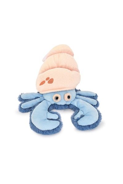 Histoire d'Ours Soft plush toy - Crab, 26 cm