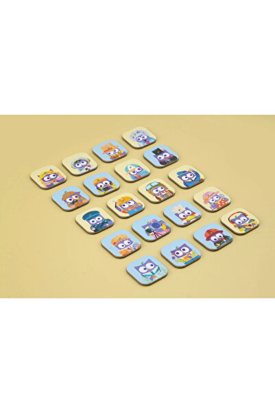 Mieredu 2 in 1 educational game - Math Bus