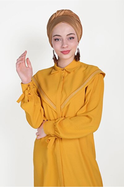 Alvina 40473 Model Tunica Brodata