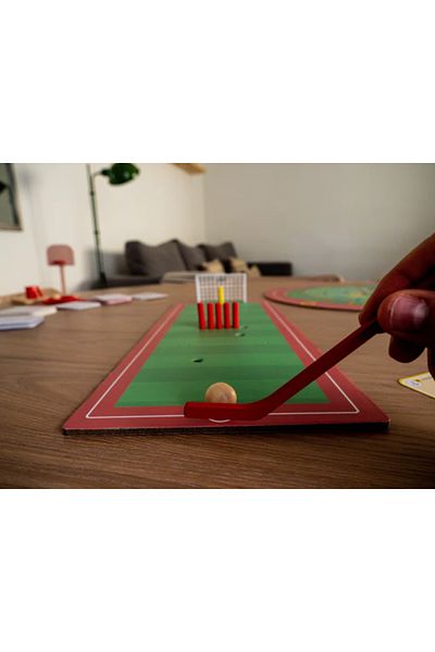 Plakks Board game - multisport, Olymplakks