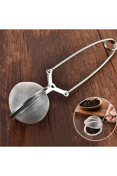 Skygo Herbal Tea Brewing Strainer