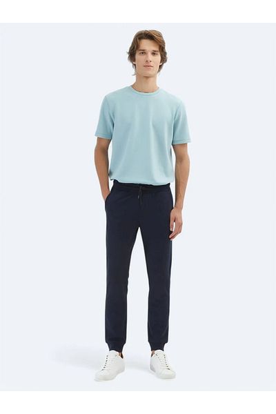 Kip Φούτερ Navy Blue