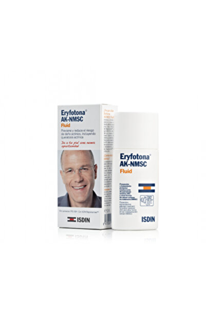 ISDIN سائل إيريفوتونا AK-NMSC SPF99 50 مل