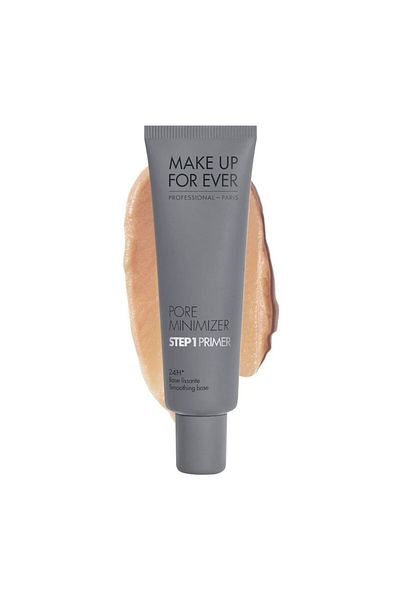 Make Up For Ever Step 1 Skin Equalizer - #2 Smoothing Primer 30ml/1oz