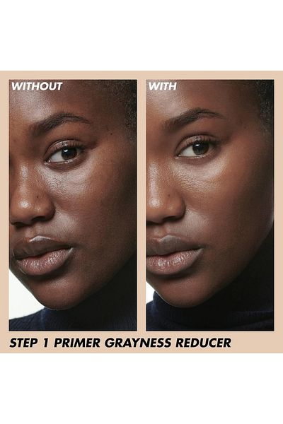 Make Up For Ever Color Correcting Step 1 Primers Grayness reducer 30ml