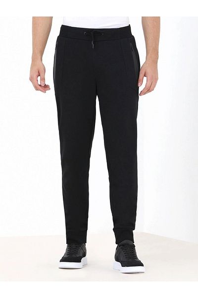 Kip Black Sweatpants - Comfortable and Stylish Design
