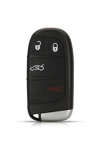 Choice for Jeep 3 Plus 1 jingyuqin For Jeep Grand Cherokee Dodge Ram 1500 Journey Charger Dart Challenger D