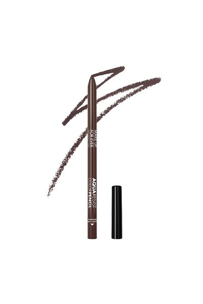 Make Up For Ever Aqua Resist Color Pencil - 1 Graphite for Women - 0.5g