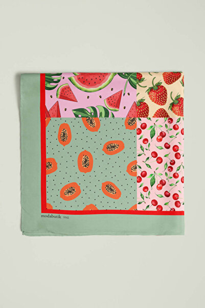 Modabutik Γυναικεία μπαντάνα με σχέδια