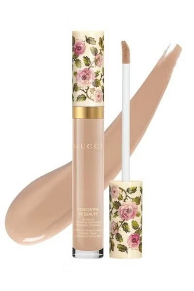 Gucci Concentré de Beauté Multi-Use Crease Proof and Hydrating 22W Concealer 0.27 oz 8ml