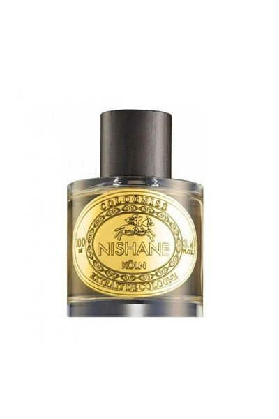 Nishane Nishani Safran Cologne Extrait De Cologne 100ml