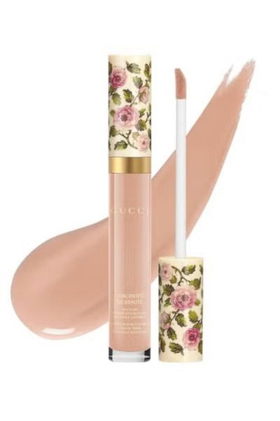 Gucci Concentré de Beauté Multi-Use Crease Proof and Hydrating 18C Concealer 0.27 oz 8ml