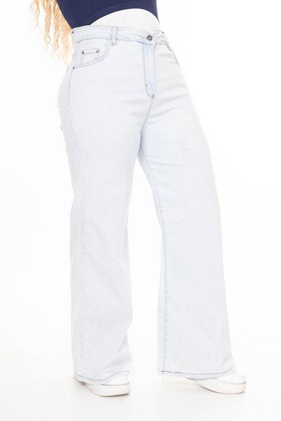 EYLÜL BUTİK Women's Ball Trousers